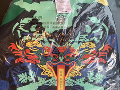 -星巴克臻选(福州东百中心分店)