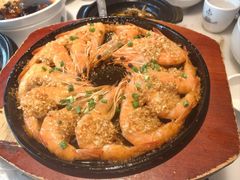 -老淮安·淮安菜(周恩来纪念馆店)