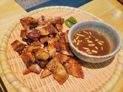 -云吉纳·云南菜(科创云廊店)