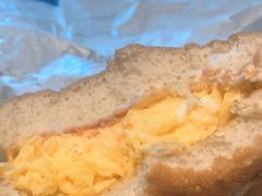 -麦当劳(莘松路芭比伦DT店)