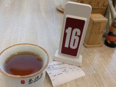 -朱洪元苏式面馆(绿宝广场店)