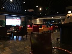 -上海锦江汤臣洲际大酒店柒酒廊