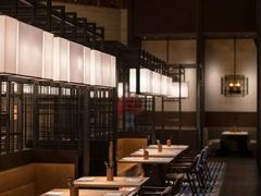 -长沙君悦酒店·自助餐厅咖啡厅