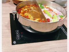 -老鼎旺安格斯牛肉火锅(衡艺广场店)