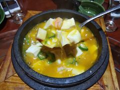 -金穗园·砂锅粥.醉鸡煲火锅(长寿路店)