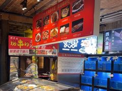 -徽三说·土徽菜·中国徽菜连锁品牌(一中店)