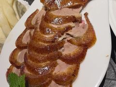 -北平盛世·新京菜·北京烤鸭(劲松·双井店)
