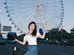 -南昌之星摩天轮