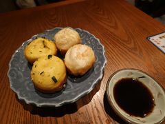 蟹黄大虾双拼-鑫震源·苏式大虾生煎(山塘街店)