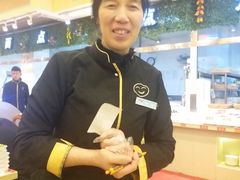 -北京汉丽轩自助烤肉火锅超市(香港城店)