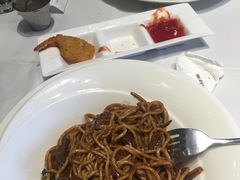 -西部牛排(京华城店)