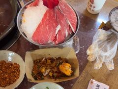 -赵美丽·重庆社区火锅·直营店(火车东站·中豪国际店)