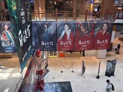 -银泰百货(北京大红门店)