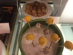 -武汉武昌威斯汀酒店-知味自助餐厅