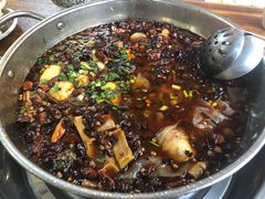 芋儿鸡-黑竹香鸡(营和巷店)