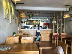 大堂-七七家的糖水店(南湾街1号店)