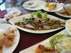 -BAI BUA RESTAURANT