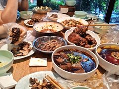 -双流老妈兔头(总店)