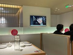 卡座-关东小磨东北菜(漕河泾印象城店)