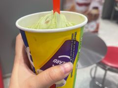 -DQ·蛋糕·冰淇淋(万风新天地店)