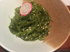 -外婆家(南开大悦城店)