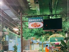 大堂-胖老汉(北京路店)