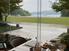 -天目湖涵田度假村