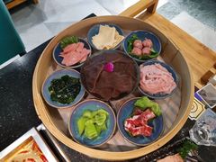 -五星桥原切肥牛火锅·30年专注好牛肉(湖塘店)