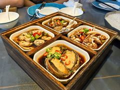 -小满海鲜·别院(天津旗舰店)