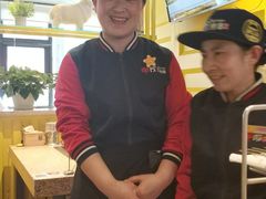 -丰茂烤串(卫星广场店)