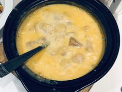 -汤城小厨•粤菜•靓汤(金宝街店)