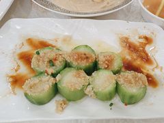 -明香海鲜酒家(华强北店)