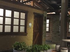 -丹江渔村(首都机场店)