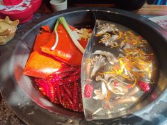 -蜀大侠火锅(总府路店)