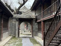 -西安化觉巷清真大寺