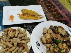 -盱眙小龙虾(天虹店)