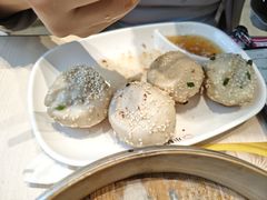 -小杨生煎(金山百联购物中心3楼店)