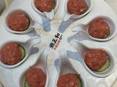 -潮正和潮汕牛肉火锅·老字号(番禺万达店)