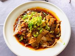 夫妻肺片-大蓉和(一品天下店)