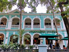 -星巴克臻选(广州沙面店)