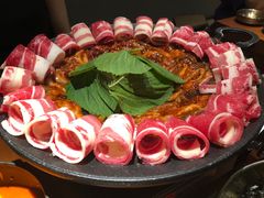 -春熙台韩国料理·章鱼肥牛(西丽店)