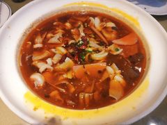 -城北食府(枫林店)
