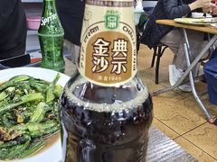 -贞姨美食·老字号海鲜大排档