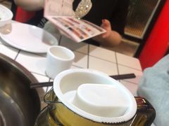 -蛙一刀·麻椒鱼火锅(金仙桥店)