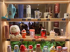-COSTA COFFEE(新奥购物中心店)