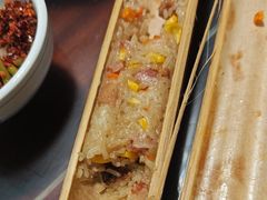 -61号餐吧(兴坪古镇漓江店)