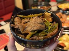 -金系·顺德啫鸡大王(创意产业园店)