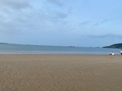 -长江澳风力发电景观区