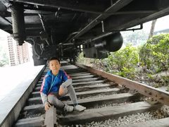 -广九铁路纪念园