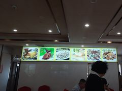 -龙溪海鲜酒家(溪涌店)